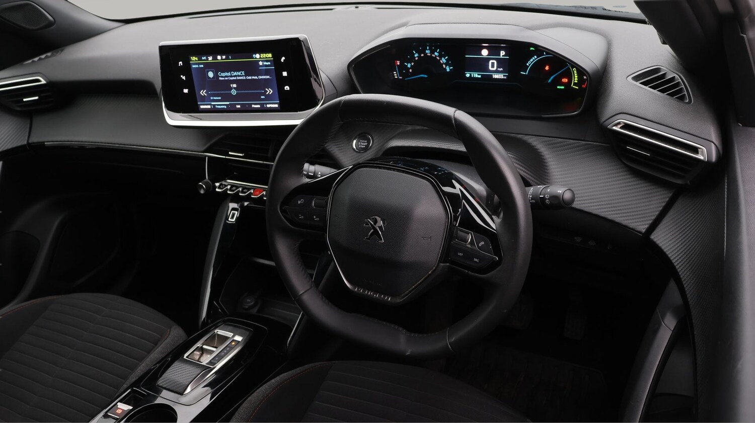 Used Peugeot 2008 2023 for sale - 77475695: Photo 9