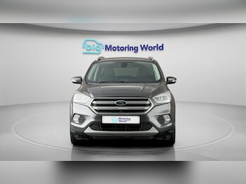 Used Ford Kuga 2018 for sale - 79232912: Photo
