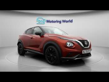 Used Nissan Juke 2020 for sale - 74990298: Photo