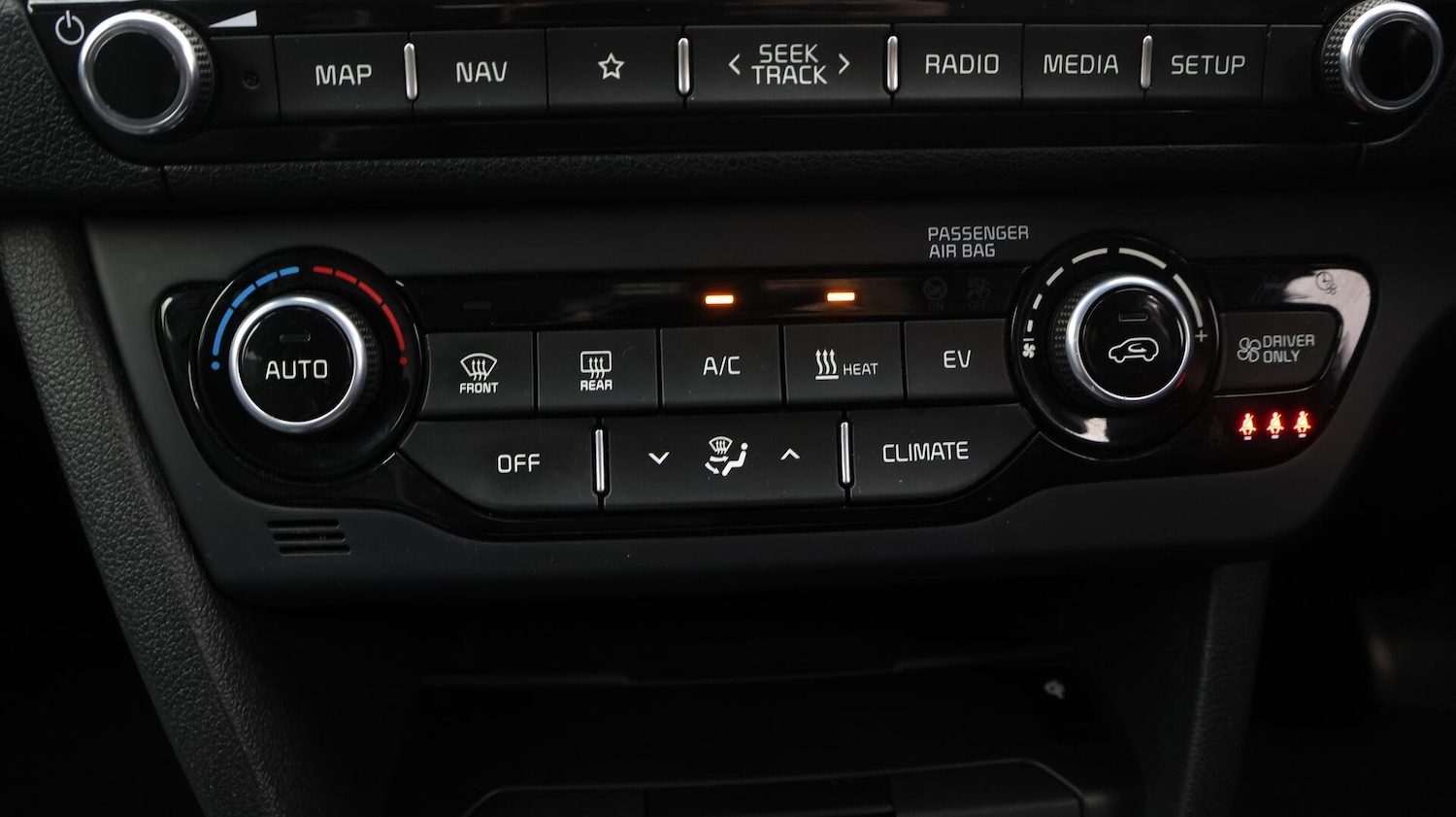 Used Kia Niro 2021 for sale - 76752383: Photo 13