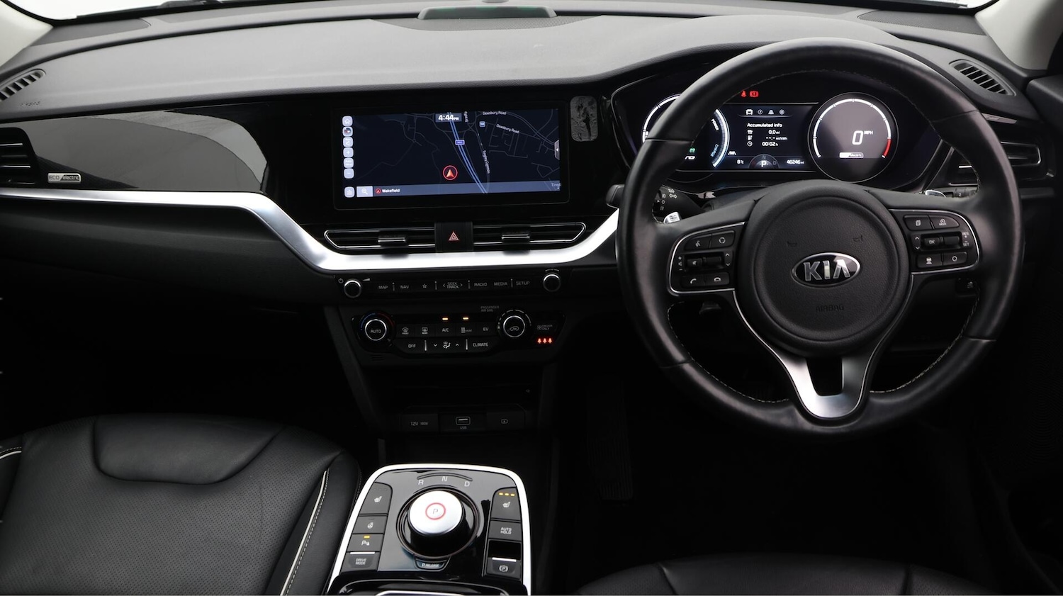 Used Kia Niro 2021 for sale - 76752383: Photo 14