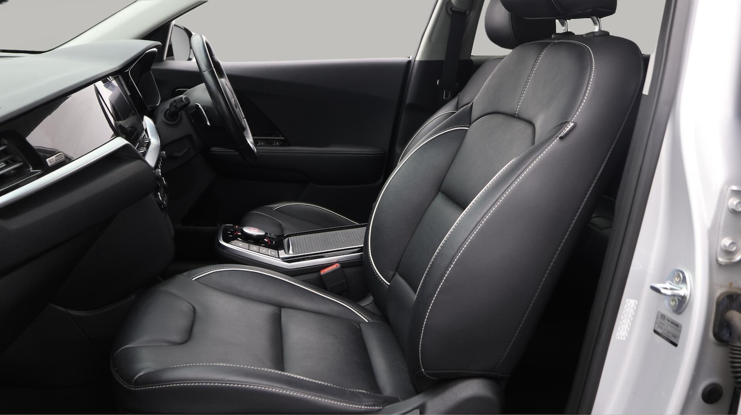 Used Kia Niro 2021 for sale - 76752383: Photo 15