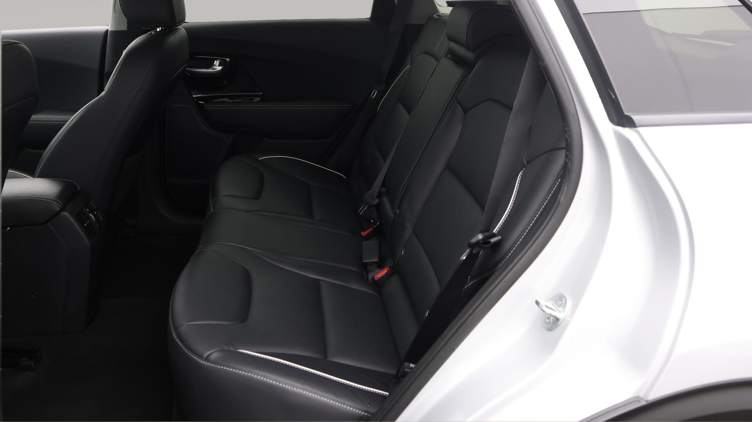 Used Kia Niro 2021 for sale - 76752383: Photo 17