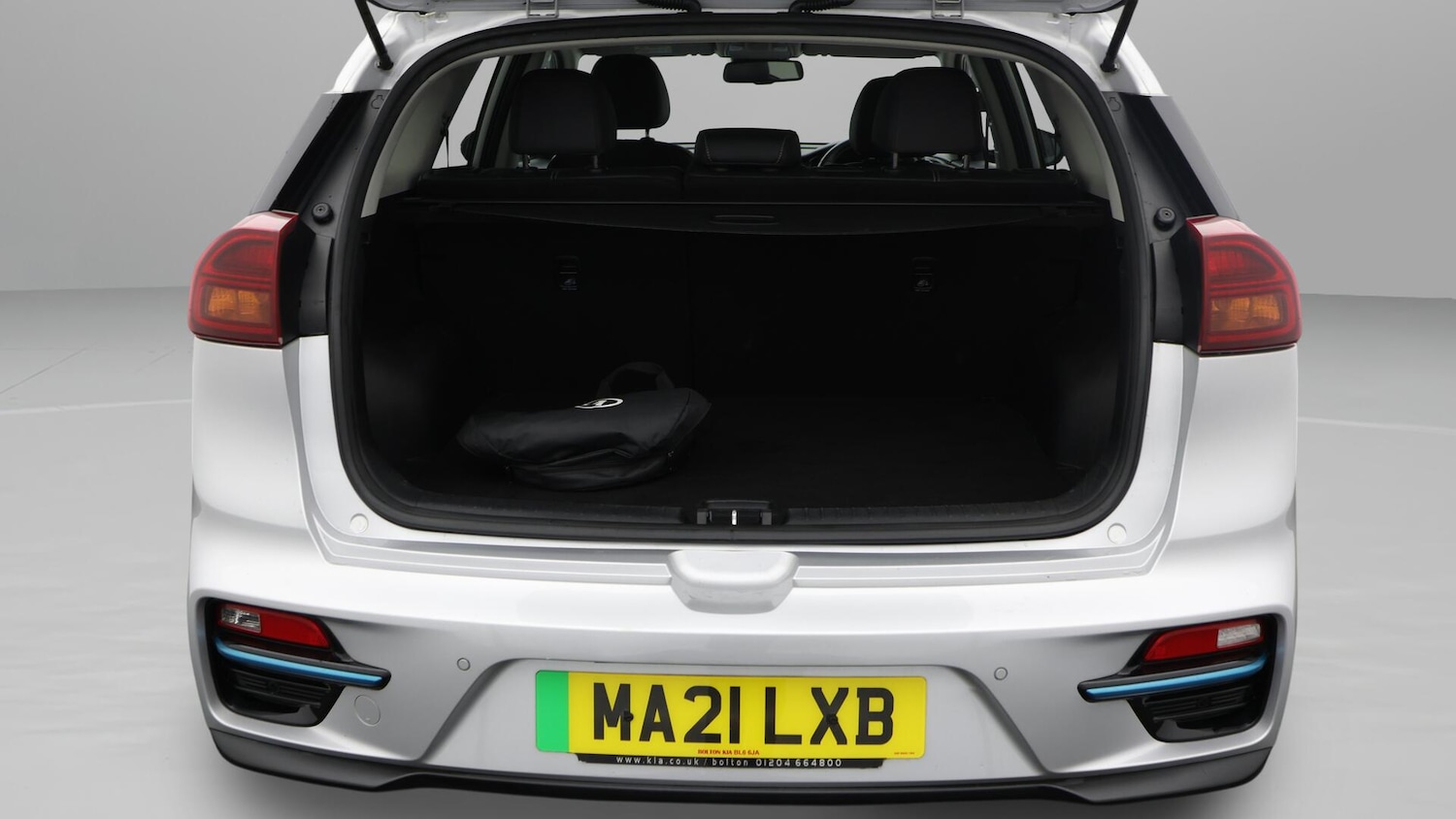 Used Kia Niro 2021 for sale - 76752383: Photo 18