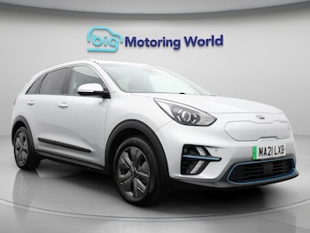 Kia - Niro