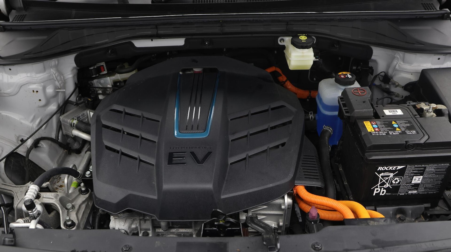 Used Kia Niro 2021 for sale - 76752383: Photo 20