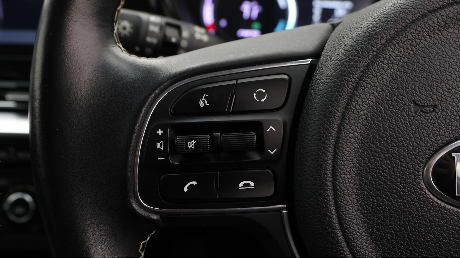 Used Kia Niro 2021 for sale - 76752383: Photo 24