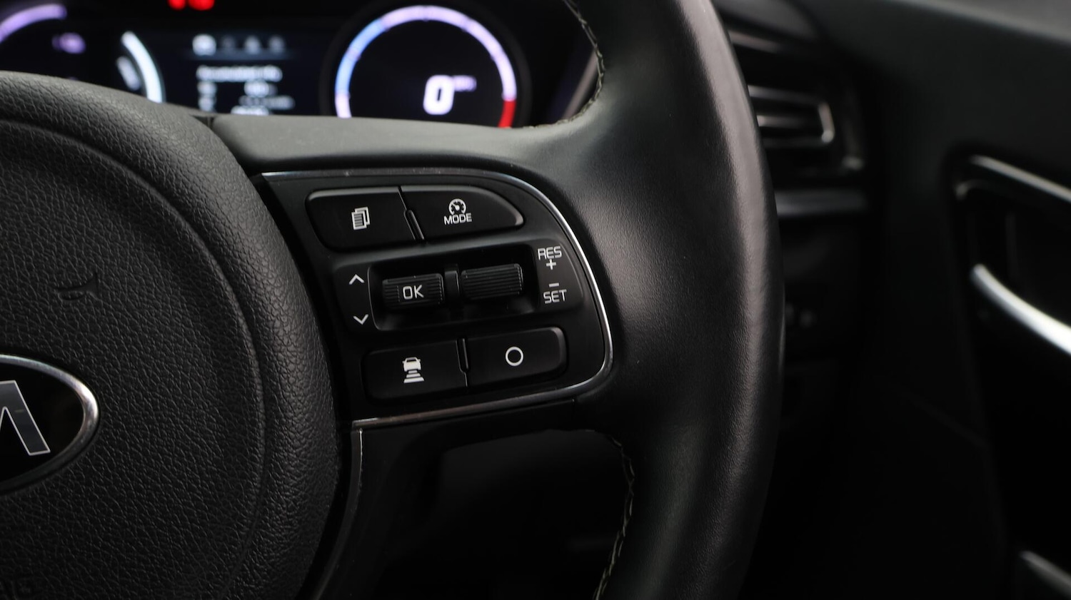 Used Kia Niro 2021 for sale - 76752383: Photo 25