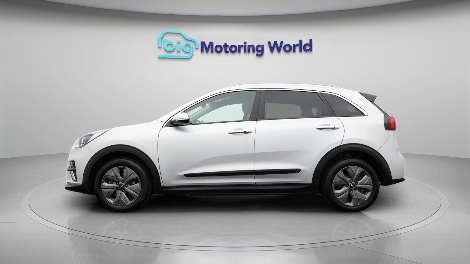 Used Kia Niro 2021 for sale - 76752383: Photo 5