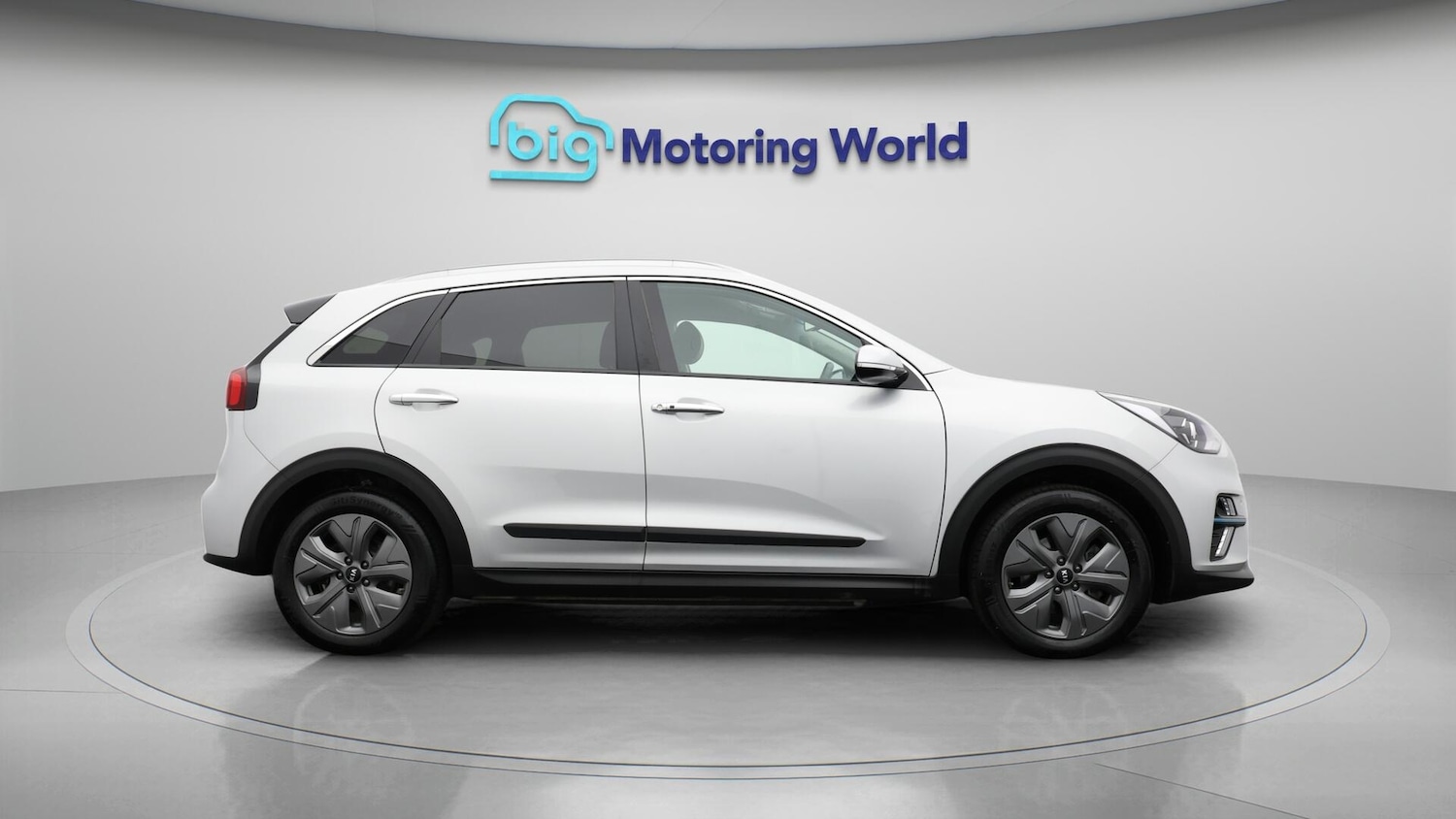 Used Kia Niro 2021 for sale - 76752383: Photo 9