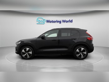 Used Volvo XC40 2021 for sale - 78186368: Photo