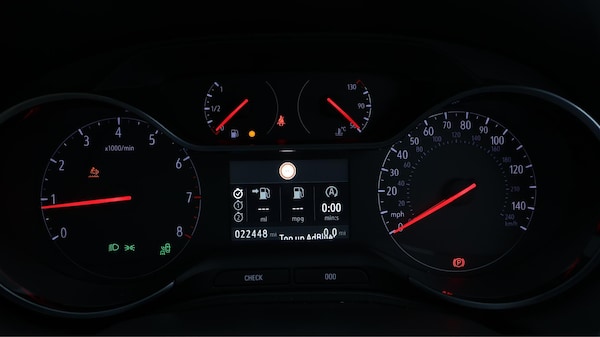 Used Vauxhall Grandland X 2020 for sale - 76283215: Photo 11