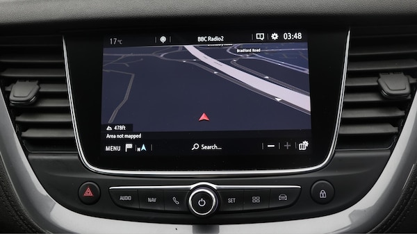 Used Vauxhall Grandland X 2020 for sale - 76283215: Photo 12