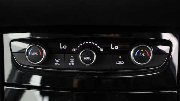 Used Vauxhall Grandland X 2020 for sale - 76283215: Photo 13