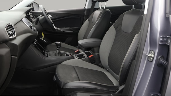 Used Vauxhall Grandland X 2020 for sale - 76283215: Photo 15