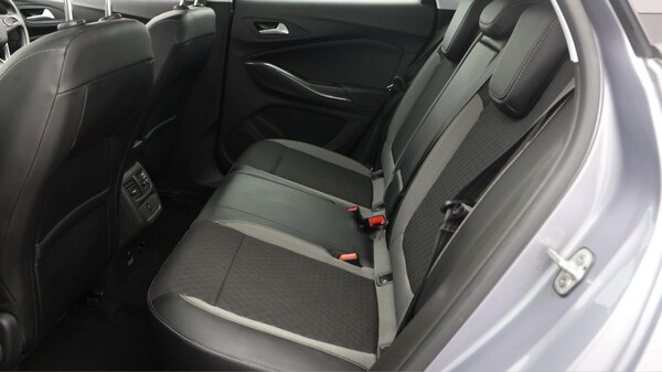 Used Vauxhall Grandland X 2020 for sale - 76283215: Photo 17