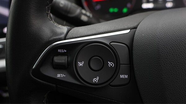 Used Vauxhall Grandland X 2020 for sale - 76283215: Photo 21