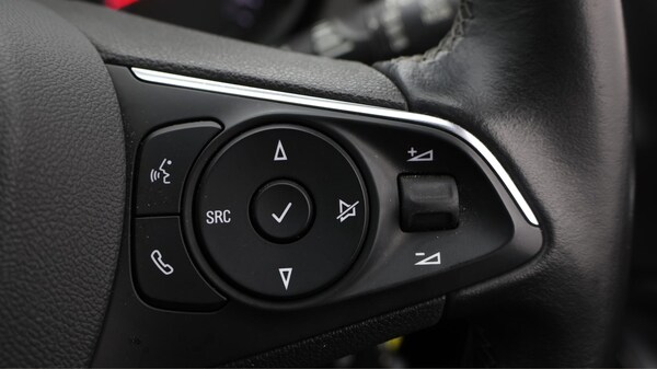 Used Vauxhall Grandland X 2020 for sale - 76283215: Photo 22