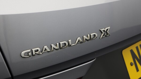Used Vauxhall Grandland X 2020 for sale - 76283215: Photo 23