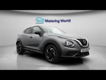 Used Nissan Juke 2023 for sale - 75013967: Photo