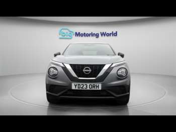 Used Nissan Juke 2023 for sale - 75013967: Photo