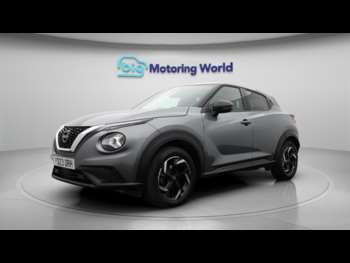Used Nissan Juke 2023 for sale - 75013967: Photo