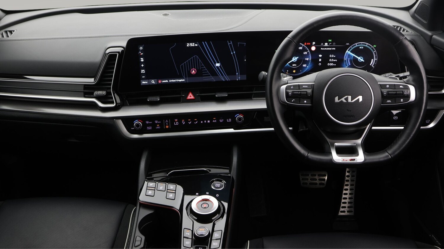 Used Kia Sportage 2022 for sale - 77399985: Photo 13