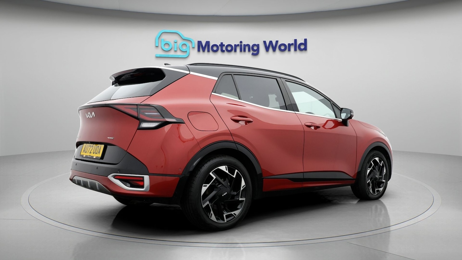 Used Kia Sportage 2022 for sale - 77399985: Photo 7