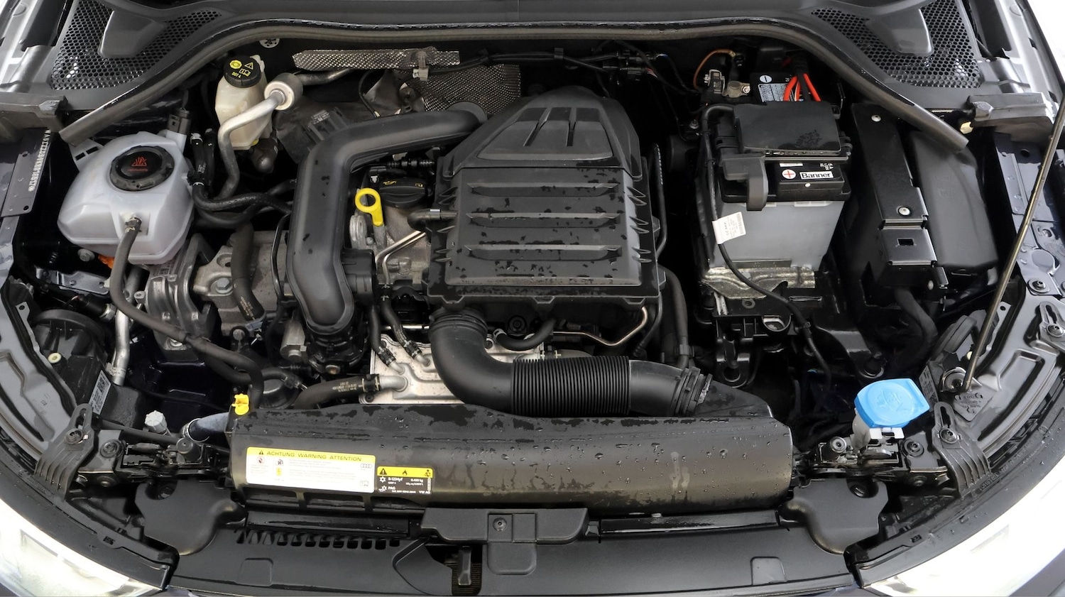 Used Audi A1 2019 for sale - 77438035: Photo 18