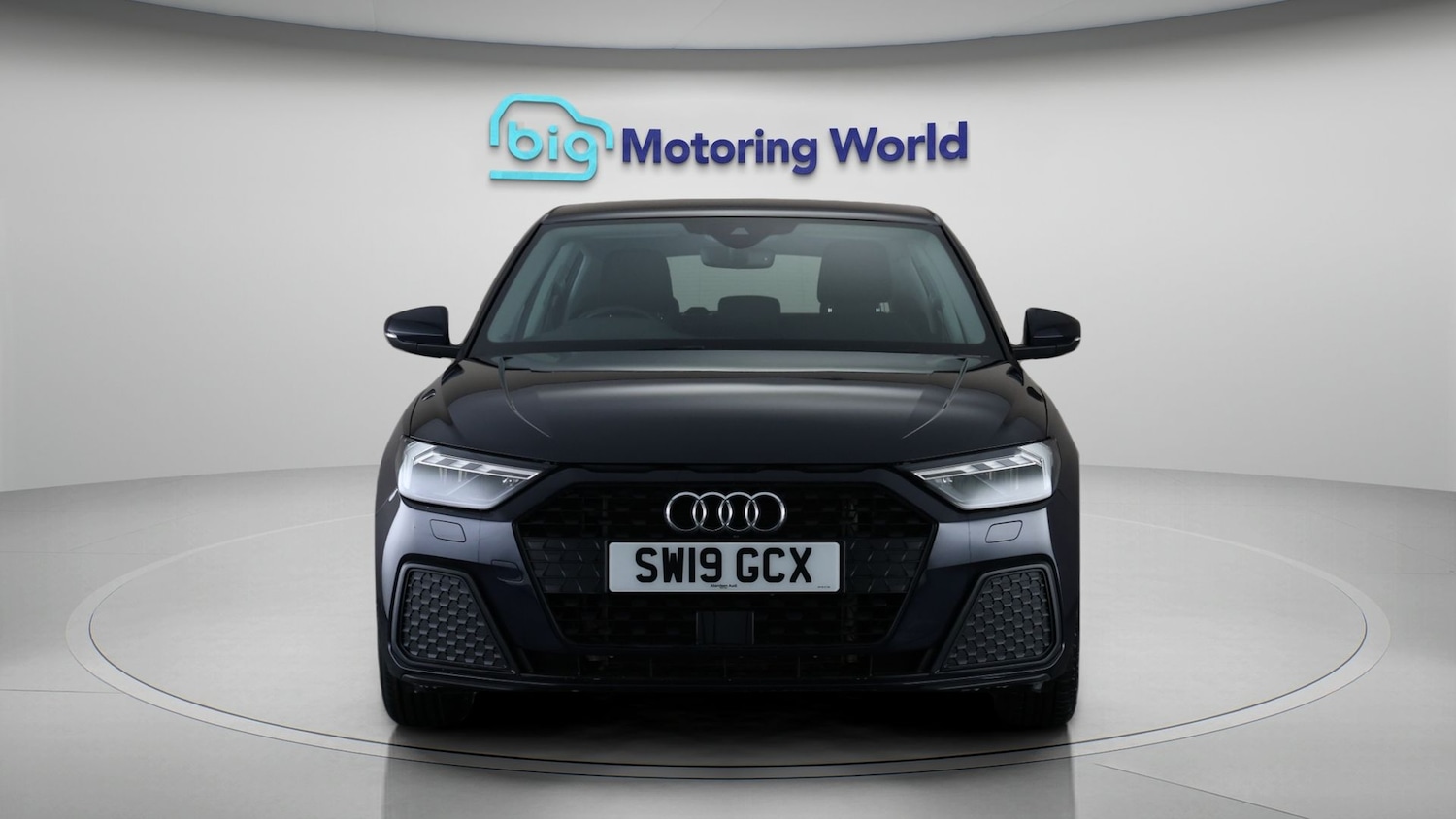 Used Audi A1 2019 for sale - 77438035: Photo 2