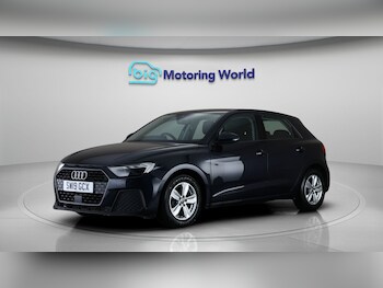 Used Audi A1 2019 for sale - 77438035: Photo