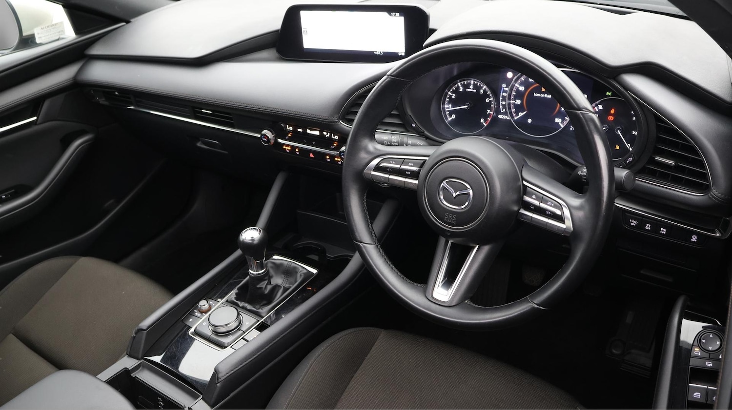 Used Mazda Mazda3 2022 for sale - 76108608: Photo 10