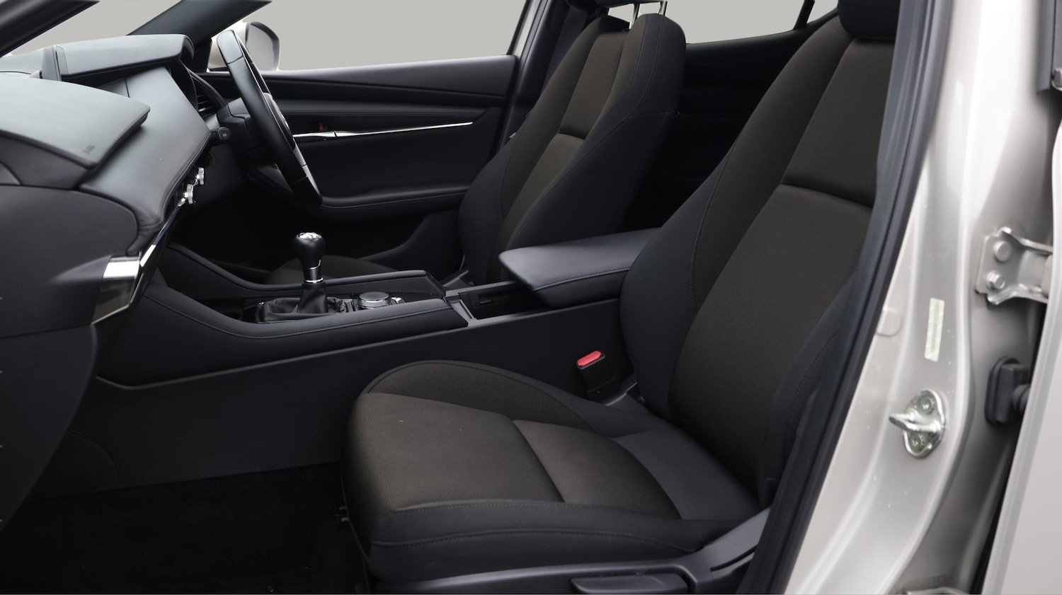 Used Mazda Mazda3 2022 for sale - 76108608: Photo 15