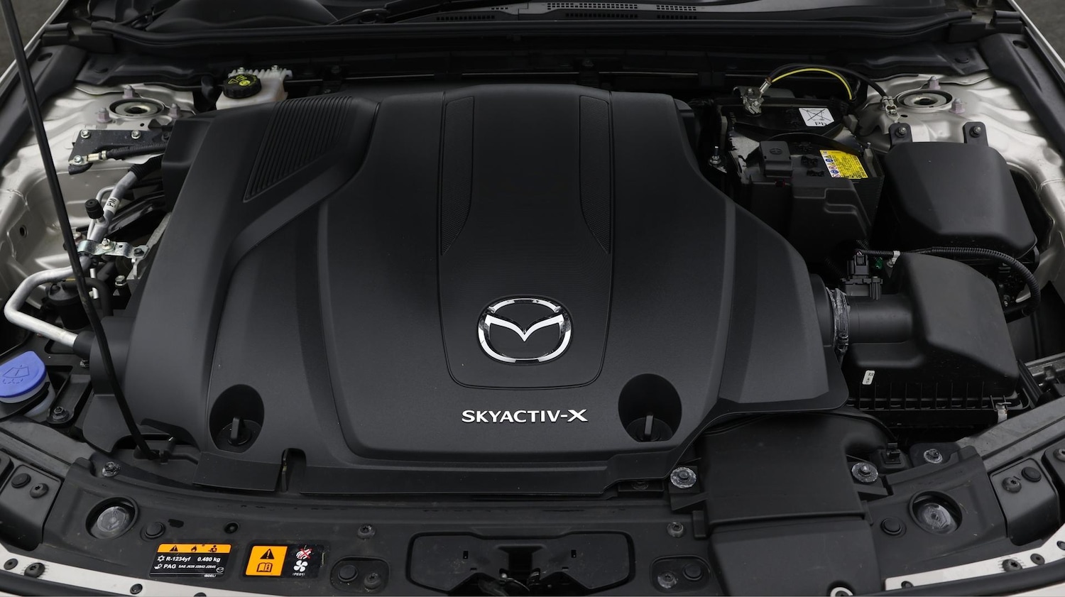 Used Mazda Mazda3 2022 for sale - 76108608: Photo 20
