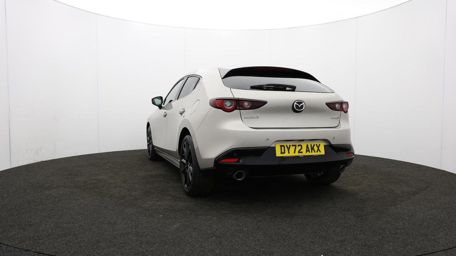 Used Mazda Mazda3 2022 for sale - 76108608: Photo 36