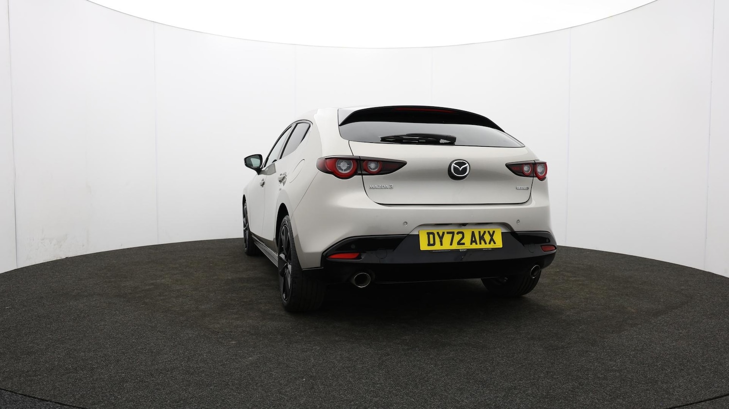 Used Mazda Mazda3 2022 for sale - 76108608: Photo 37