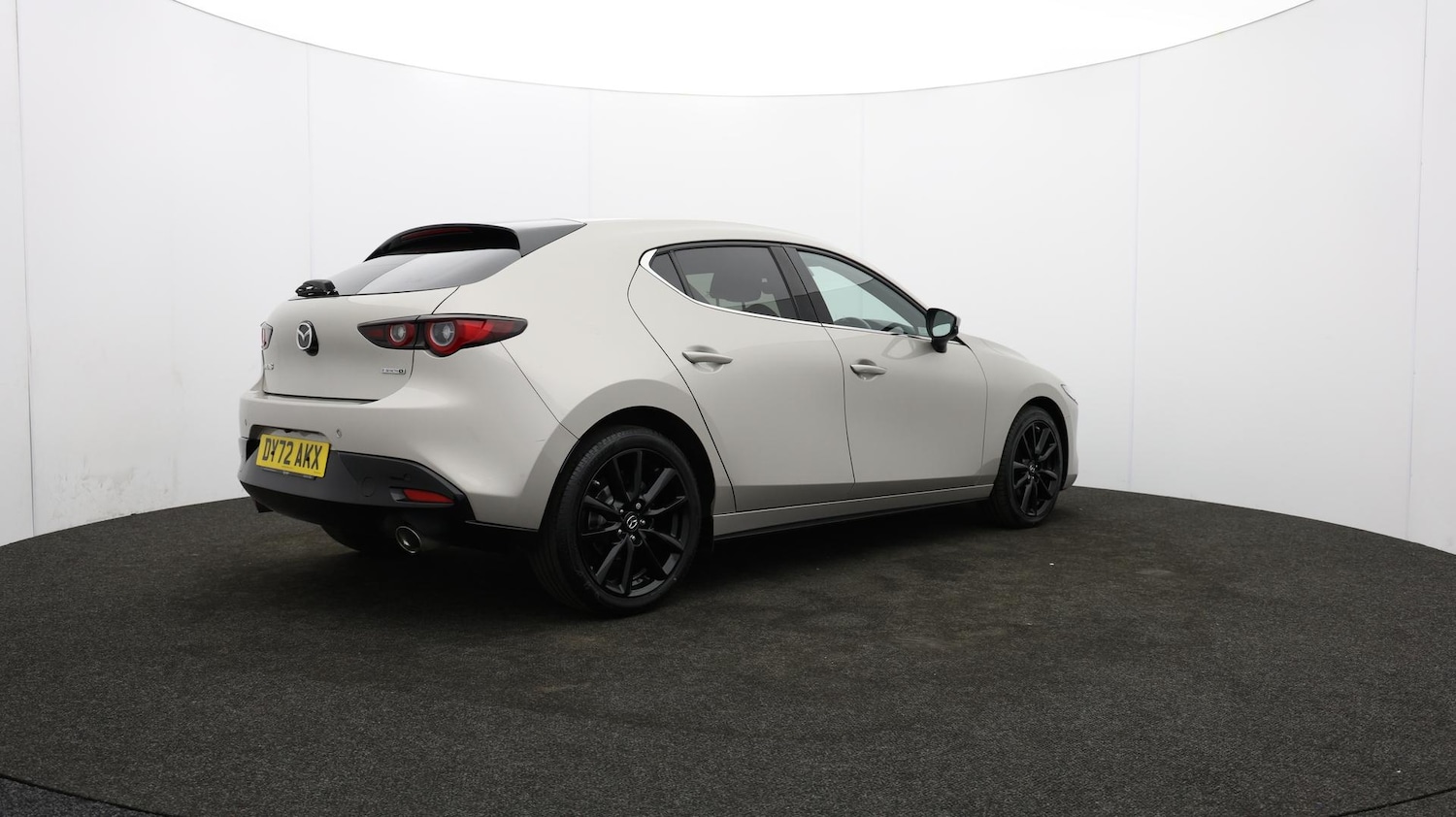 Used Mazda Mazda3 2022 for sale - 76108608: Photo 38