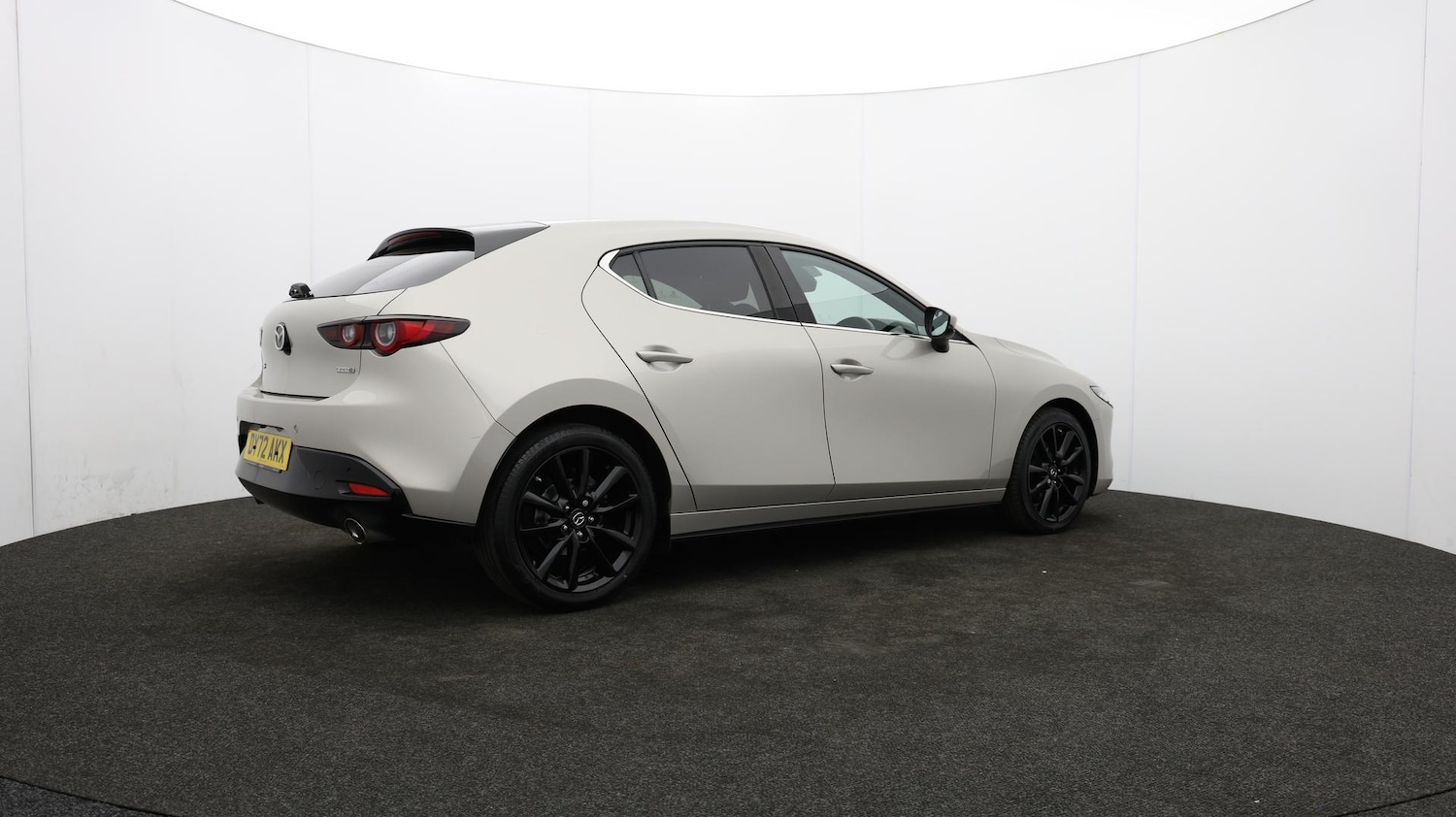 Used Mazda Mazda3 2022 for sale - 76108608: Photo 39