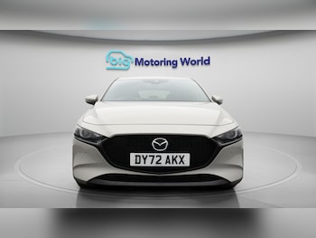 Used Mazda Mazda3 2022 for sale - 76108608: Photo 3