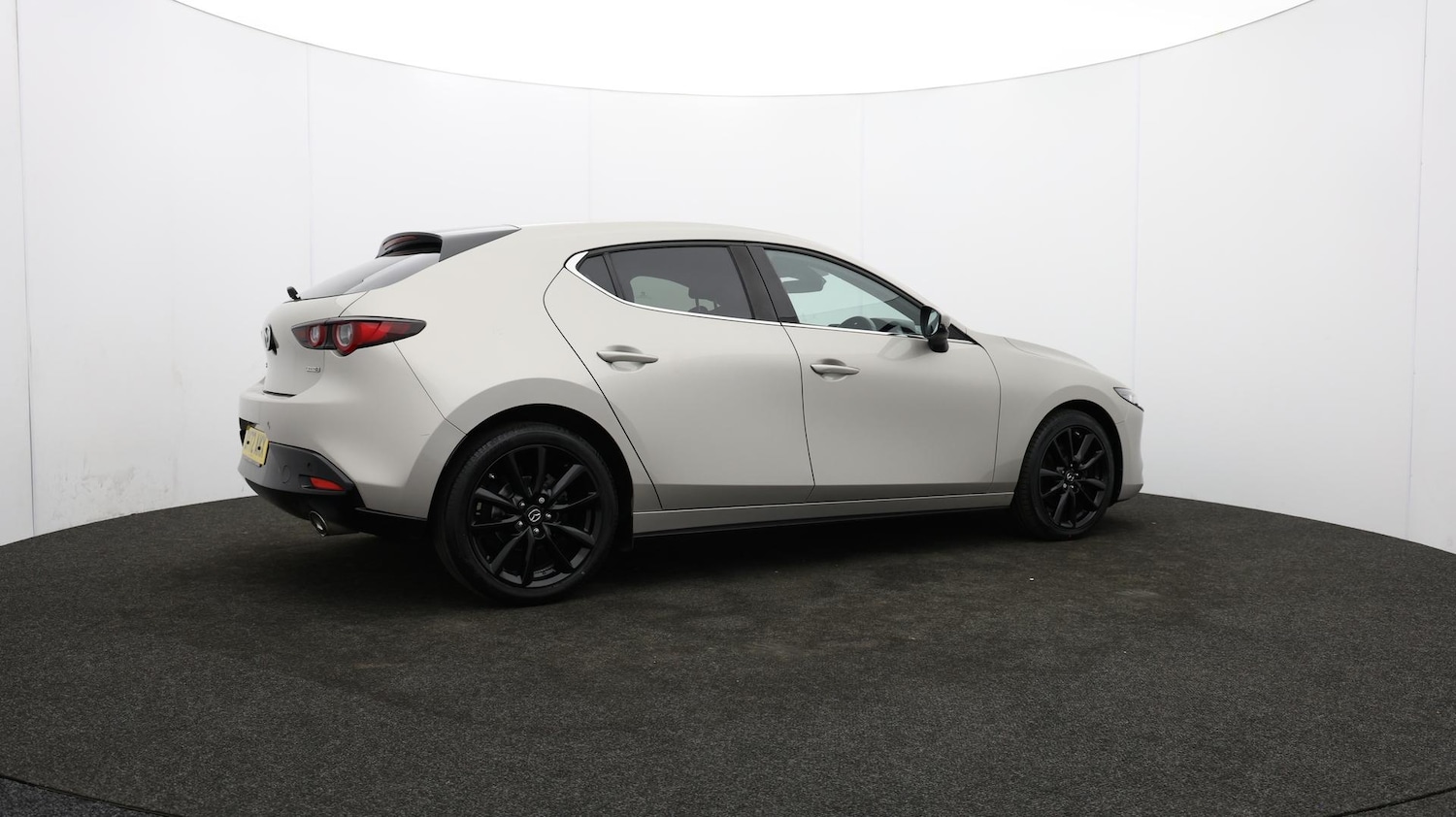 Used Mazda Mazda3 2022 for sale - 76108608: Photo 40