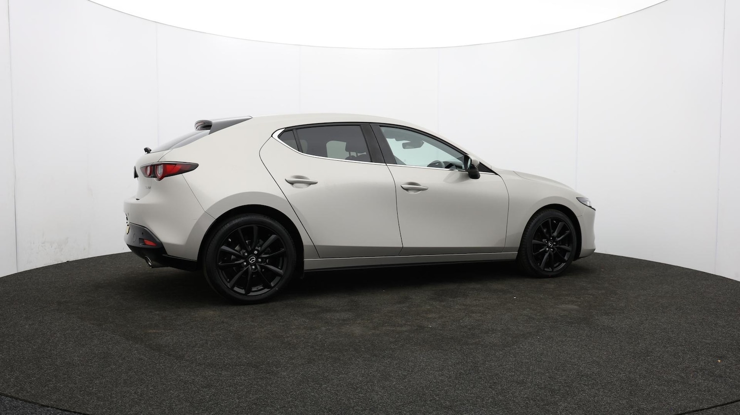 Used Mazda Mazda3 2022 for sale - 76108608: Photo 41