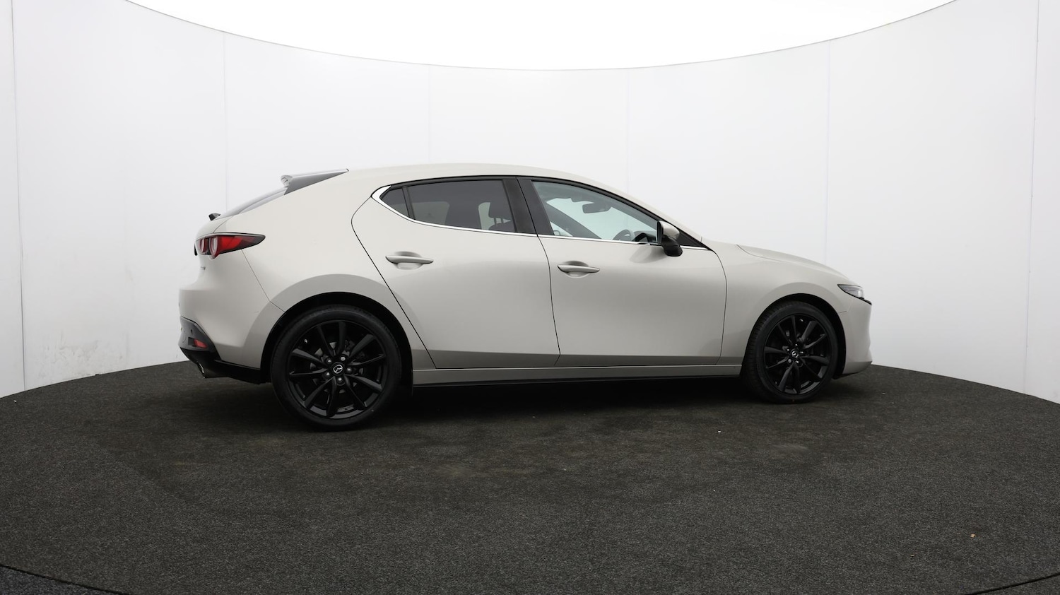 Used Mazda Mazda3 2022 for sale - 76108608: Photo 42