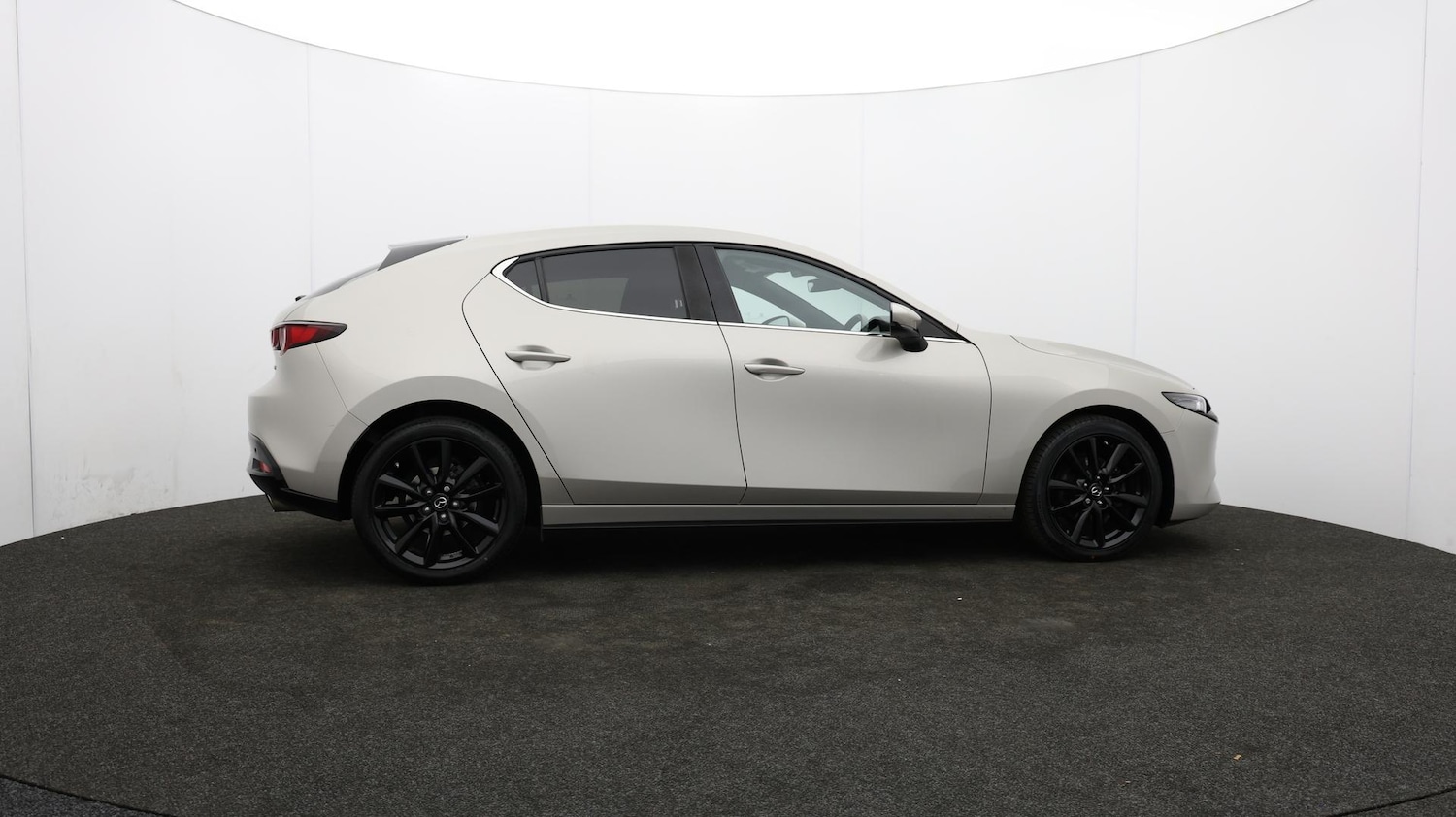 Used Mazda Mazda3 2022 for sale - 76108608: Photo 43
