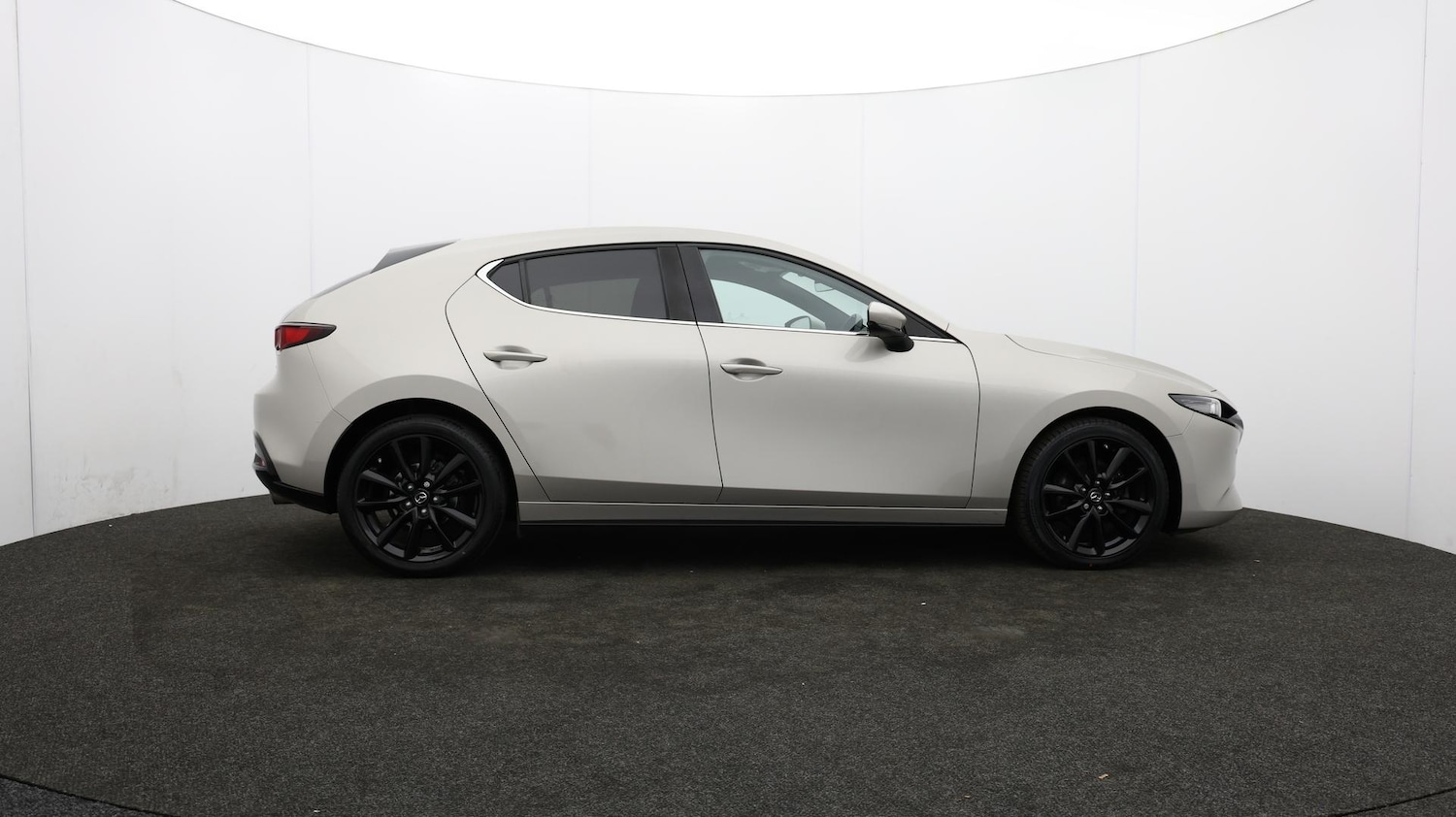 Used Mazda Mazda3 2022 for sale - 76108608: Photo 44