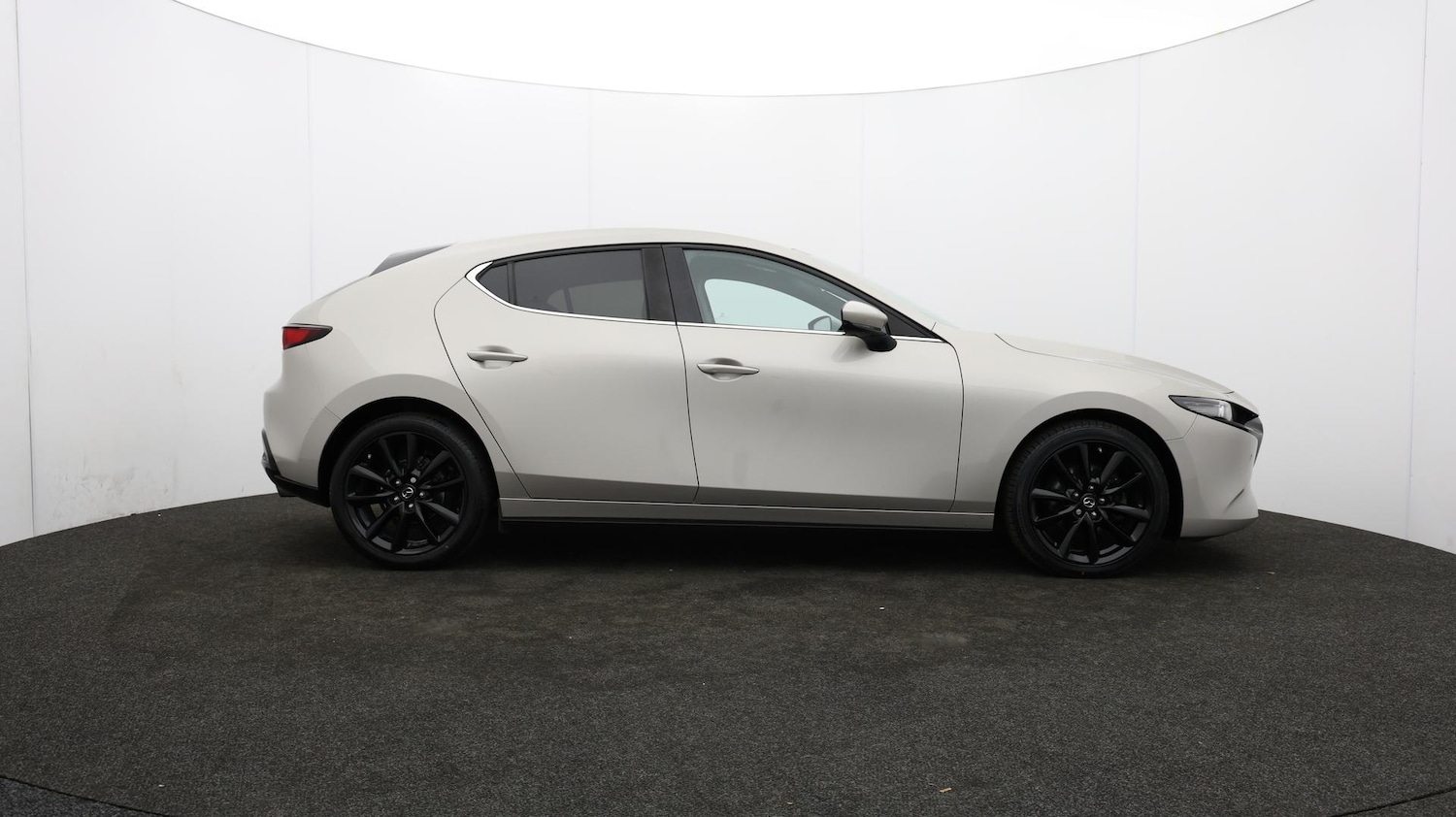 Used Mazda Mazda3 2022 for sale - 76108608: Photo 45