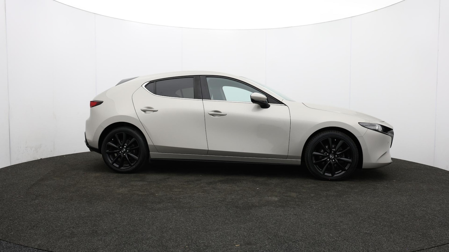 Used Mazda Mazda3 2022 for sale - 76108608: Photo 46