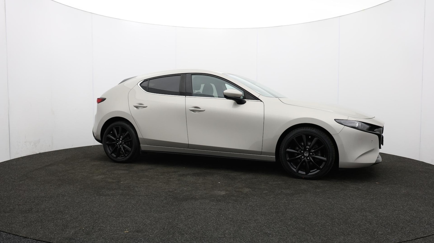 Used Mazda Mazda3 2022 for sale - 76108608: Photo 49