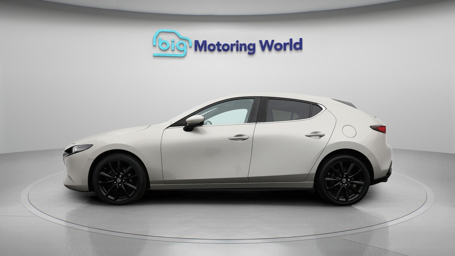 Used Mazda Mazda3 2022 for sale - 76108608: Photo 5