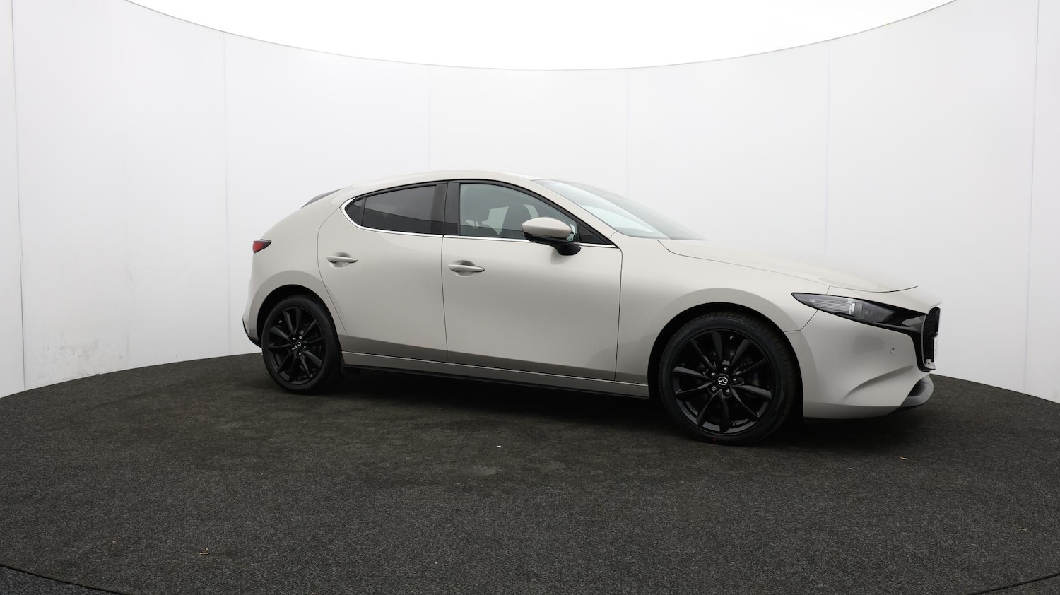 Used Mazda Mazda3 2022 for sale - 76108608: Photo 50