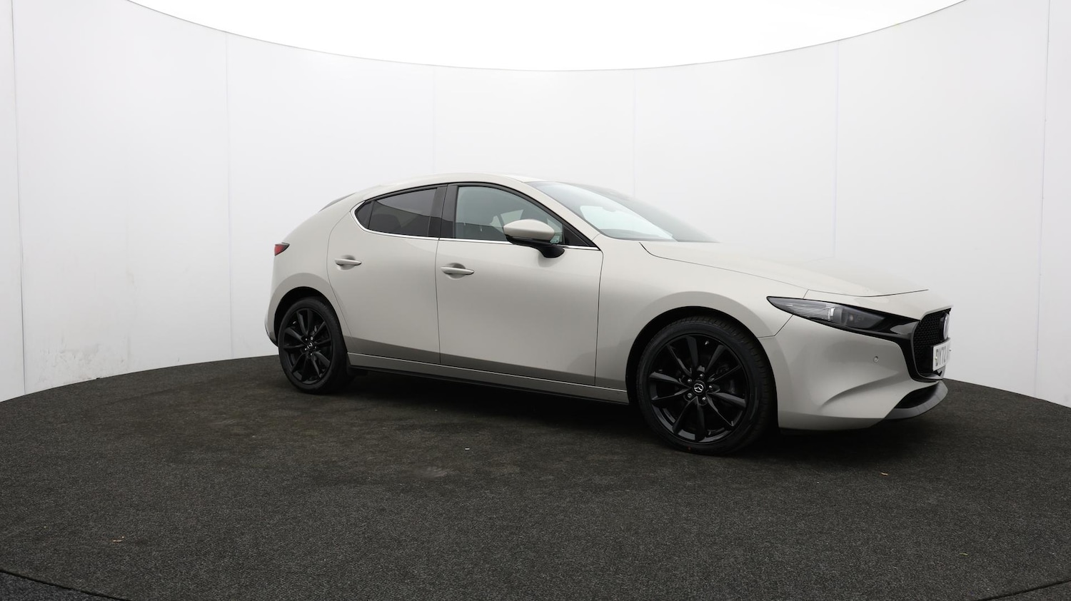 Used Mazda Mazda3 2022 for sale - 76108608: Photo 51